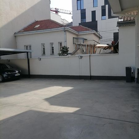 Stojanovic Apartments Ниш Экстерьер фото